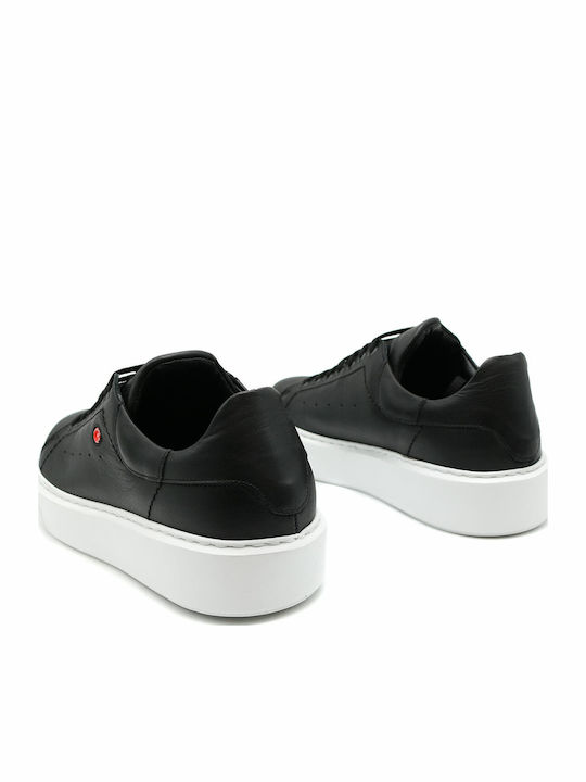 Ανδρικά Sneakers Μαύρα