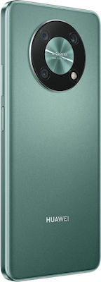 Huawei Nova Y90 Dual SIM (6GB/128GB) Emerald Green