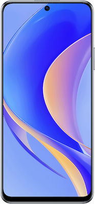 Huawei Nova Y90 Две SIM карти (6GB/128GB) Полунощно черно