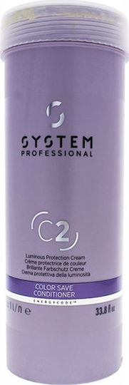 System Professional Conditioner Color Protection 1000ml