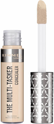 Rimmel Multi Tasker Concealer Porcelain Cream 10ml