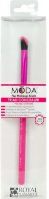 Royal & Langnickel Πινέλο Μακιγιάζ για Concealer από Συνθετική Τρίχα Moda