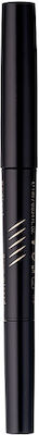 Radiant Wizard Tattoo Eyebrow Pen 02 Natural Brown