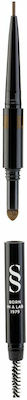 Sensilis Sculptor 3in1 Eyebrow Pencil 01 Blonde