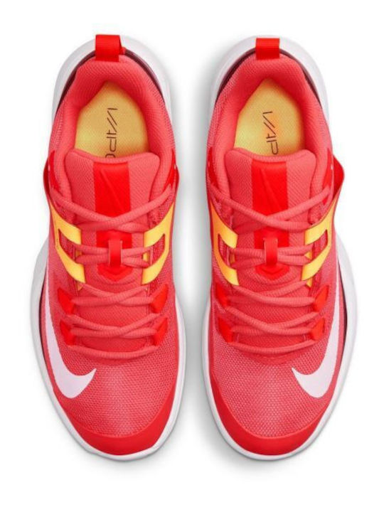 Nike Court Vapor Lite Women's Padel Shoes for Clay Courts Pink