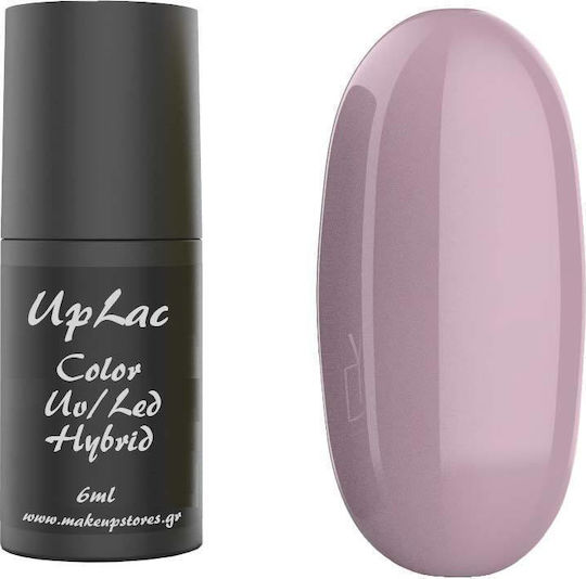 UpLac Color Hybrid Semi-Permanent Nail Polish 101 6ml 1pcs