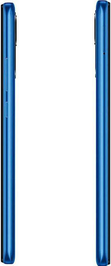Xiaomi Redmi 10A Dual SIM (4GB/128GB) Sky Blue