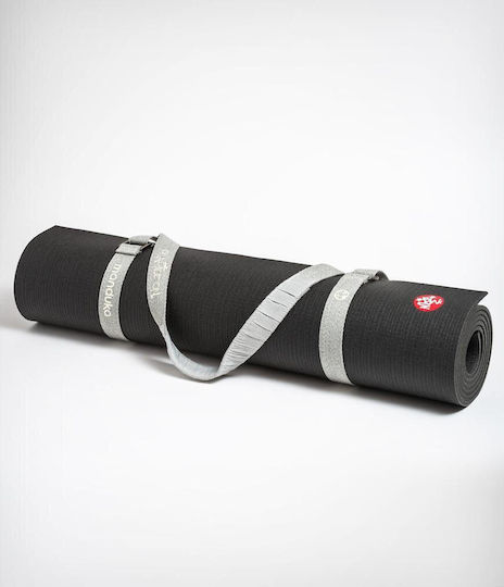 Manduka Commuter Mat Carry Strap L173 x W3.81cm Gray