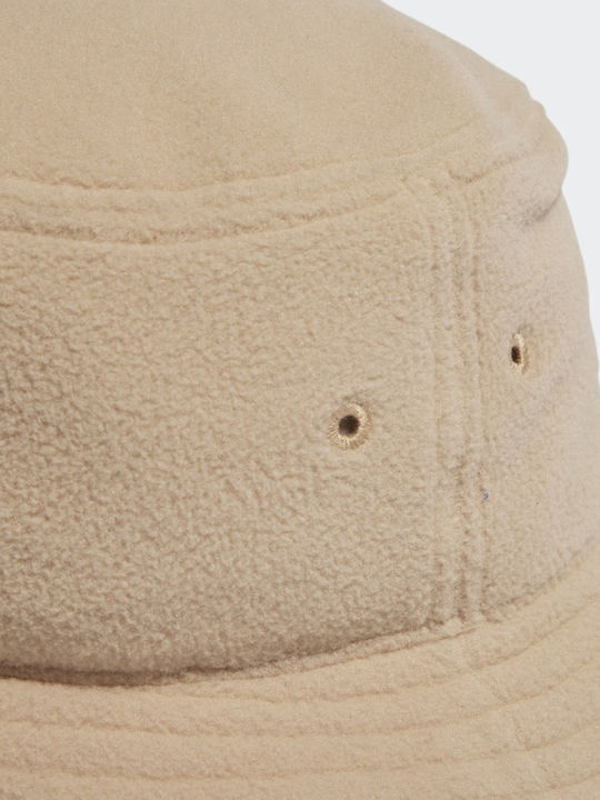 adidas Adicolor Classic Υφασμάτινo Ανδρικό Καπέλο Στυλ Bucket Magic Beige