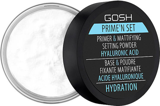 Gosh Prime'N Set Setting Powder 7gr