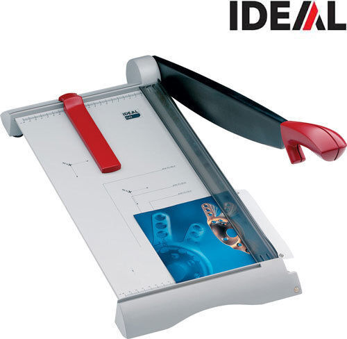 Ideal Office Cutting Machine Guillotine A3