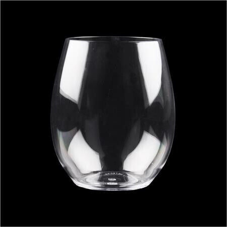 Goldplast Pahar de piscină 390ml pentru apă din Tritan plastic Tritan 6buc