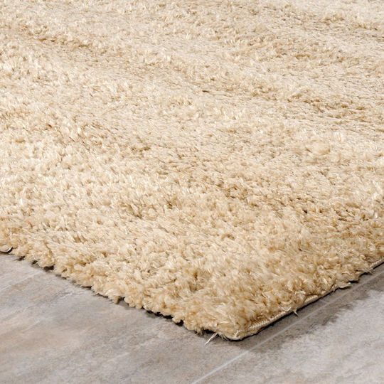 Tzikas Carpets Alpino Килим Правоъгълена Бежов