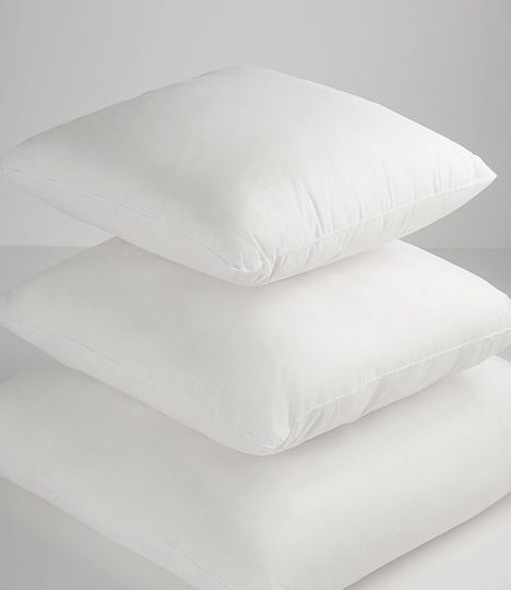 Vesta Home Pillow Filling White 35x35cm