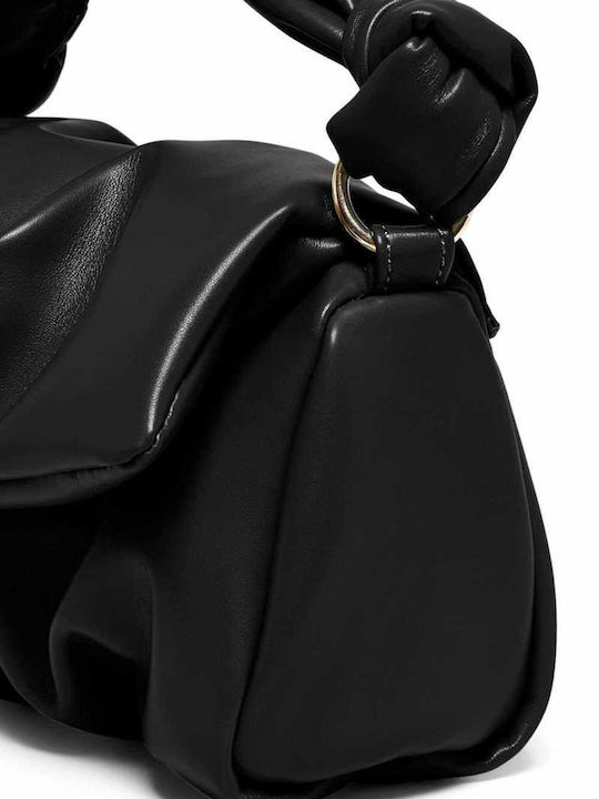 Onlmoon Damen Handtasche Schwarz