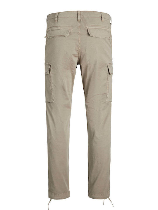 Jack & Jones Παντελόνι Cargo Dune