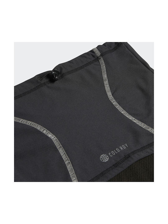 adidas Sportliches Halsband Schwarz