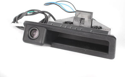 LM Digital Car Reverse Camera for BMW E90 / Series 3 2007 BMW-T02