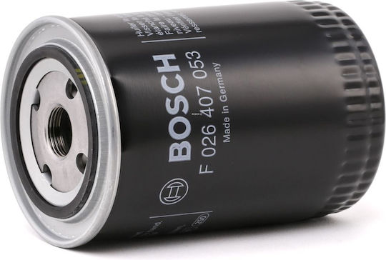 Bosch Филтър за масло за автомобил за Цитроен / Пежо