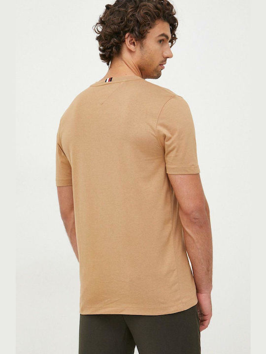 Tommy Hilfiger T-shirt Beige