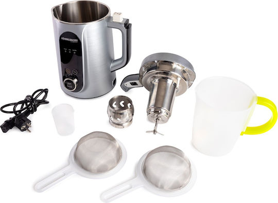 Rommelsbacher SVD 1400 Soup Maker 1.3lt 1400W Silver