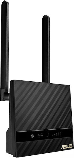 Asus 4G-N16 Ασύρματο 4G Router Wi‑Fi 4
