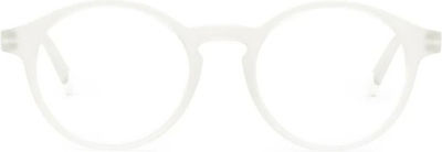 Barner Le Marais Screen Protection Glasses Coconut Milk