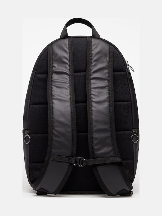 Nike Heritage Eugene 23lt Μαύρο