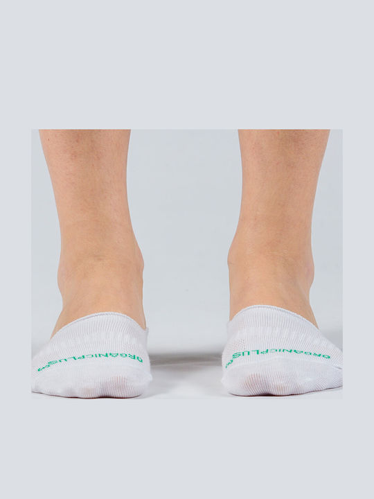 GSA Organicplus Athletic Socks Multicolour 6 Pairs