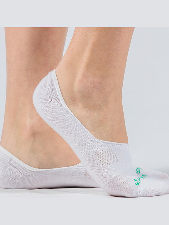GSA Organicplus Athletic Socks Multicolour 6 Pairs