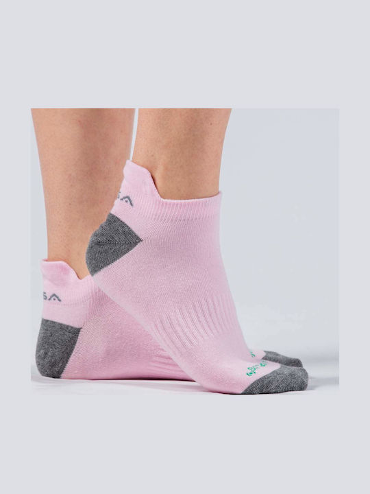 GSA Organicplus Athletic Socks Multicolour 6 Pairs