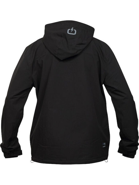 Jacket Black
