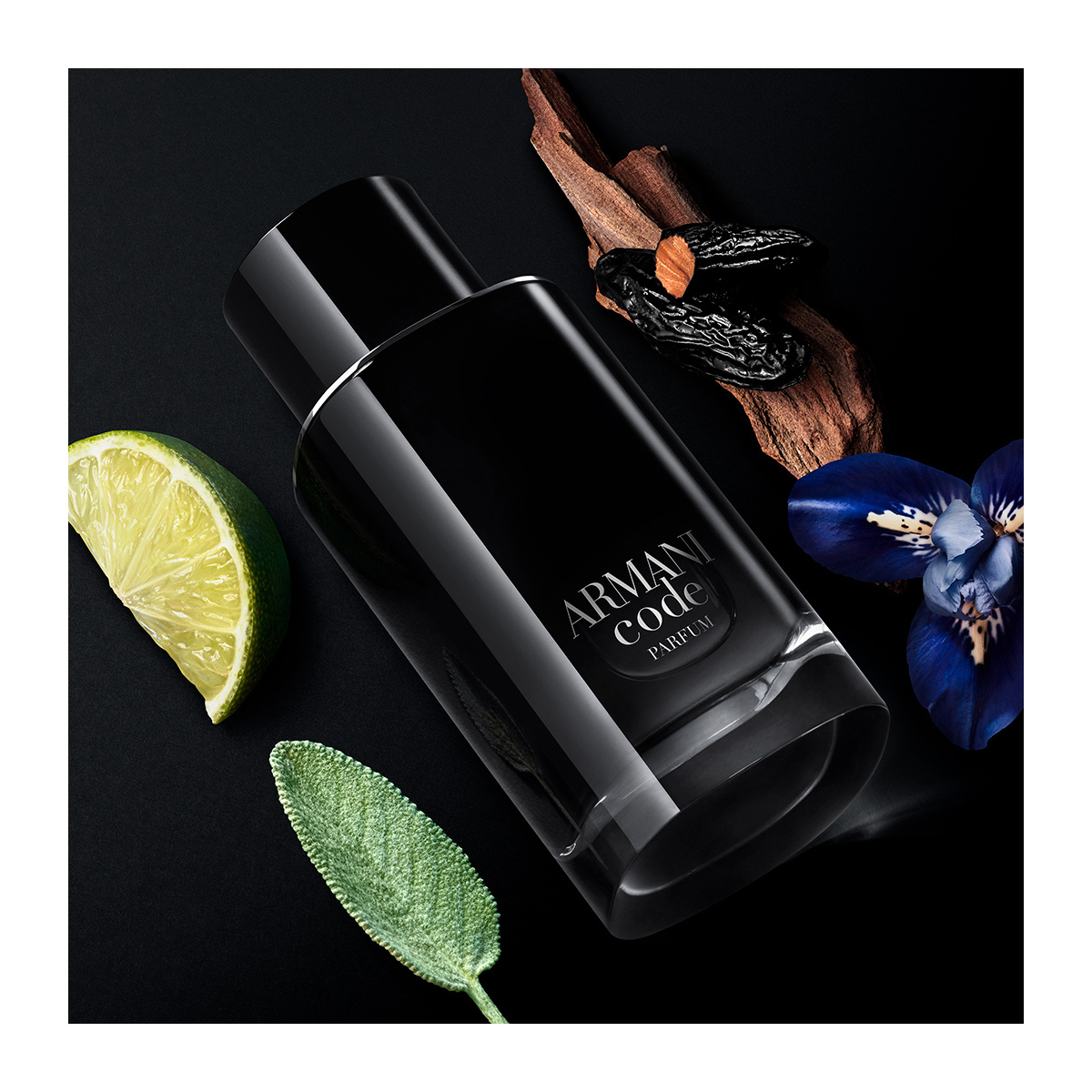 Giorgio Armani Armani Code Eau de Parfum Refillable 125ml