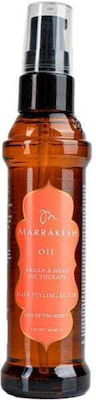 Marrakesh Isle of You Scent Ulei de păr pentru reparare 60ml