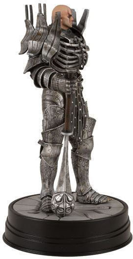 Dark Horse Comics The Witcher Imlerith Collectible Figure 24cm