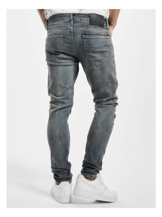 Def Herren Jeanshose Blau