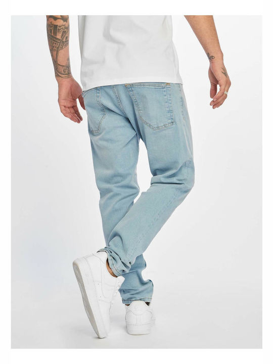 Tommy Hilfiger Ανδρικό Παντελόνι Τζιν Ελαστικό σε Slim Εφαρμογή Ice Blue