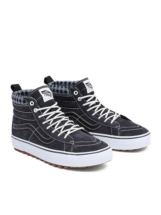 Sk8-Hi MTE 1.0 Μποτάκια Γκρι
