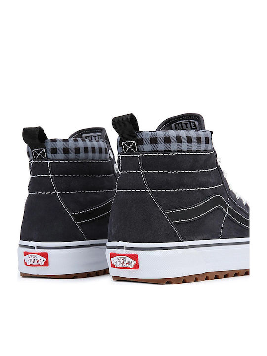 Sk8-Hi MTE 1.0 Μποτάκια Γκρι