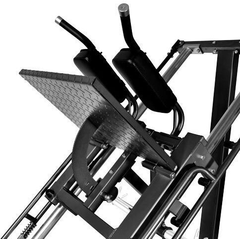 Pegasus TR45 Beinpresse ohne Gewichte