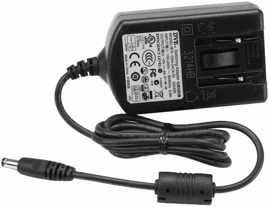 StarTech Универсален Захранващ Блок 5V 4A с Мощност 20W (SVA5M4NEUA)