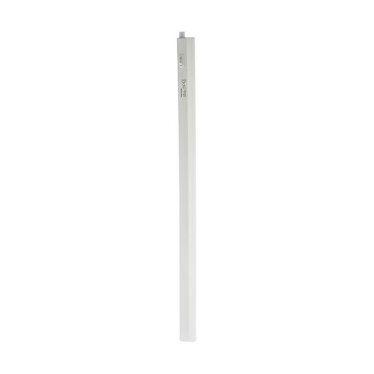 Geyer Φωτιστικό Πάγκου Κουζίνας LED 8W Naturweiß mit Schalter 60cm.