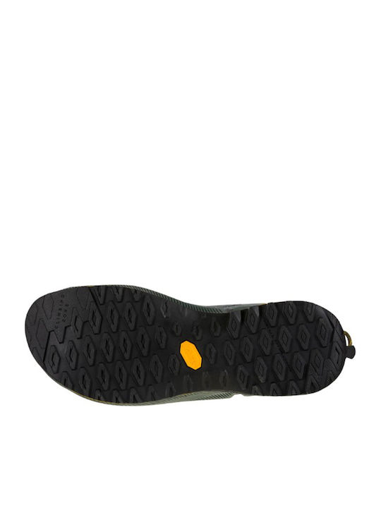 La Sportiva TX2 Evo Men's Hiking Shoes Gray