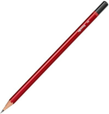 Rotring Bleistift HB Rot