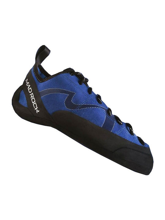 Mad Rock Nomad 818033 Γυναικεία Ουδέτερα Παπούτσια Αναρρίχησης Μπλε