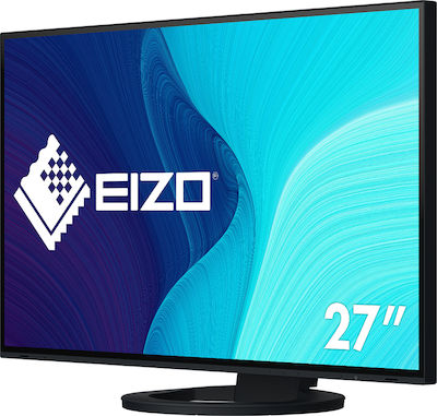 Eizo FlexScan EV2781 IPS Monitor 27" QHD 2560x1440 με Χρόνο Απόκρισης 5ms GTG