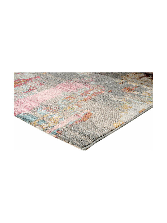 Tzikas Carpets Salsa 20073-110 Rug Rectangular Multicolour