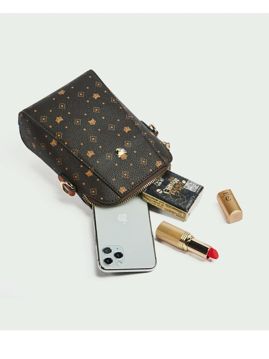 Women's Bag Crossbody Brown