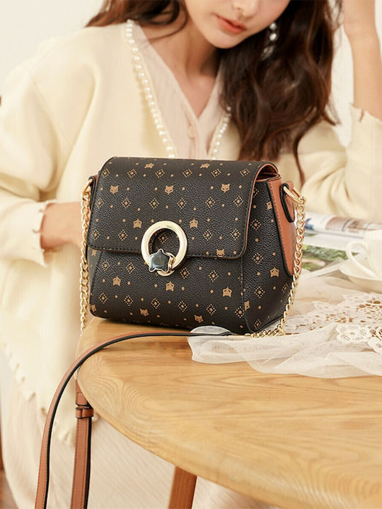 Geantă de damă Crossbody Maro