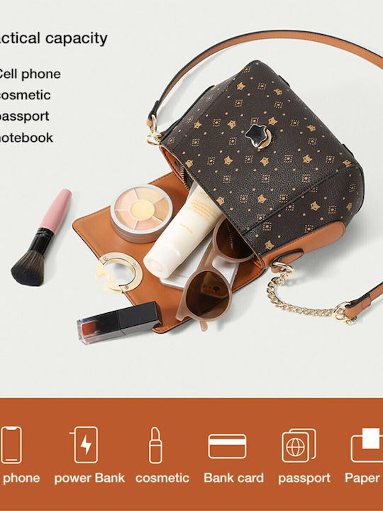 Geantă de damă Crossbody Maro